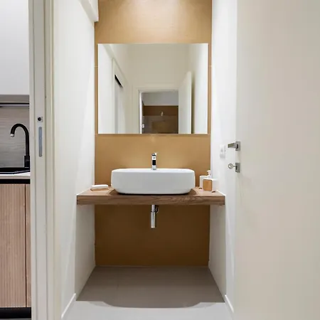 Apartment Le 3 Cupole Trapani