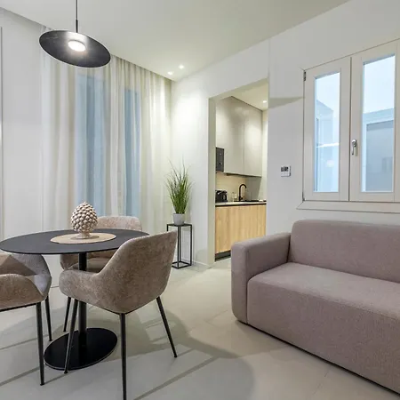 Apartment Le 3 Cupole