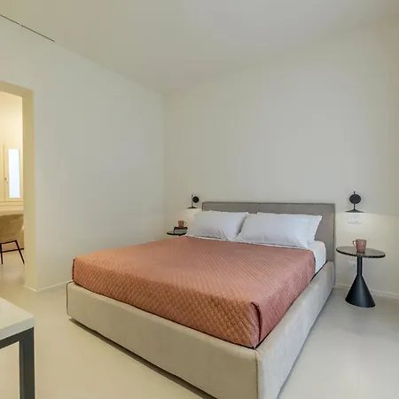 Apartment Le 3 Cupole *