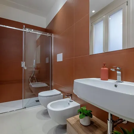 Le 3 Cupole Apartment *
