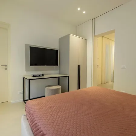 Apartment Le 3 Cupole Trapani